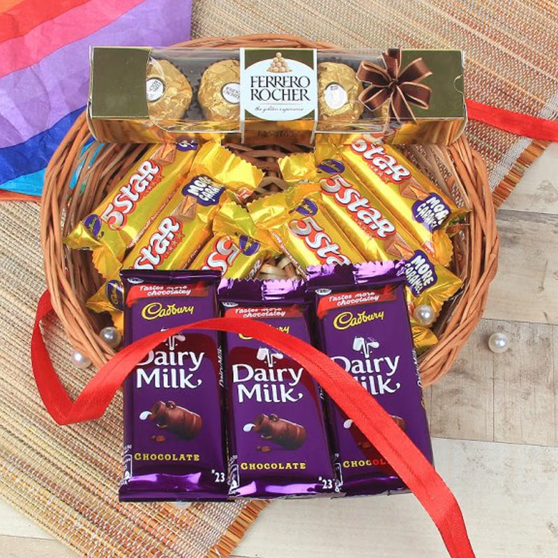 Chocolates
